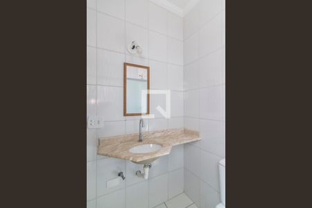 Casa à venda com 240m², 3 quartos e 5 vagas Casa à venda com 240m², 3 quartos e 5 vagasBanheiro