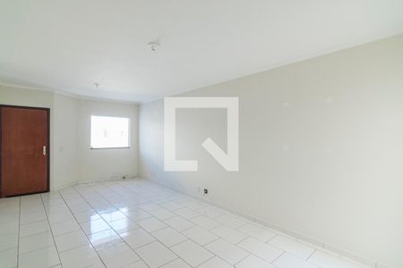 Sala de casa à venda com 3 quartos, 240m² em Vila Alice, Santo André