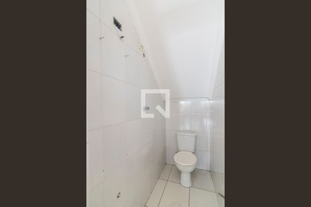 Casa à venda com 240m², 3 quartos e 5 vagas Casa à venda com 240m², 3 quartos e 5 vagasBanheiro de Serviço