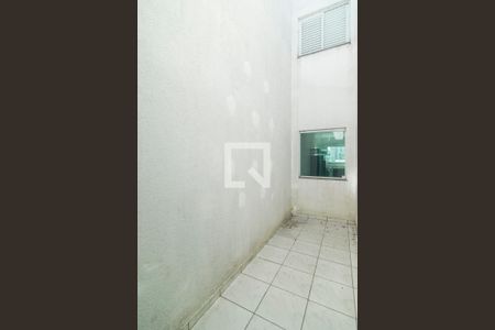 Jardim de Inverno de casa à venda com 3 quartos, 240m² em Vila Alice, Santo André