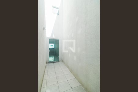 Jardim de Inverno de casa à venda com 3 quartos, 240m² em Vila Alice, Santo André