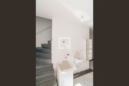 Casa à venda com 240m², 3 quartos e 5 vagas Casa à venda com 240m², 3 quartos e 5 vagasÁrea de Serviço