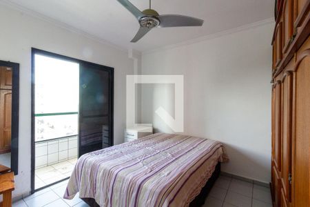 Quarto de apartamento para alugar com 1 quarto, 68m² em Cidade Ocian, Praia Grande