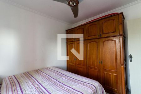 Quarto de apartamento para alugar com 1 quarto, 68m² em Cidade Ocian, Praia Grande