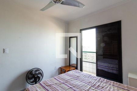 Quarto de apartamento para alugar com 1 quarto, 68m² em Cidade Ocian, Praia Grande