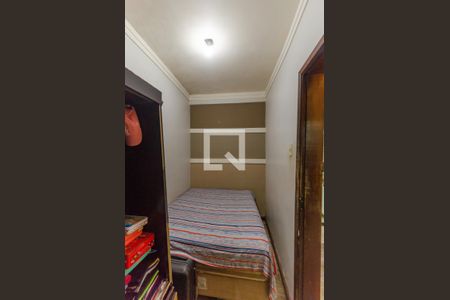 Quarto 1 de casa para alugar com 2 quartos, 70m² em Pau Miudo, Salvador