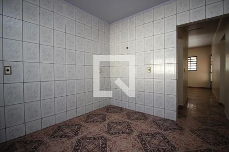 Sala de jantar de casa à venda com 3 quartos, 140m² em Recanto das Emas, Brasília