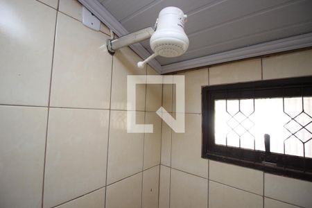 Casa à venda com 140m², 3 quartos e 4 vagasBanheiro da Suíte