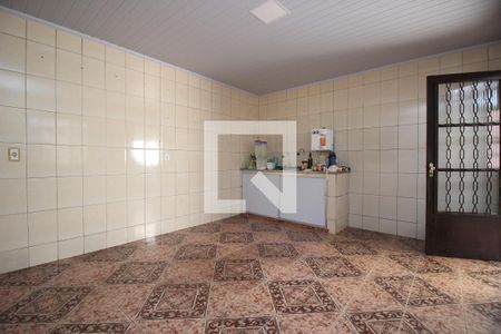 Casa à venda com 140m², 3 quartos e 4 vagasCozinha