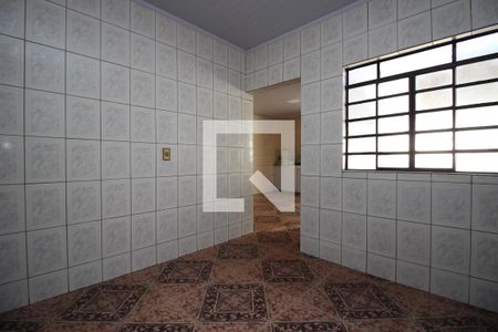 Sala de jantar de casa à venda com 3 quartos, 140m² em Recanto das Emas, Brasília