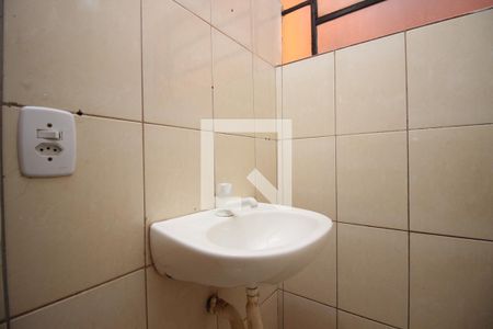 Casa à venda com 140m², 3 quartos e 4 vagasBanheiro Social