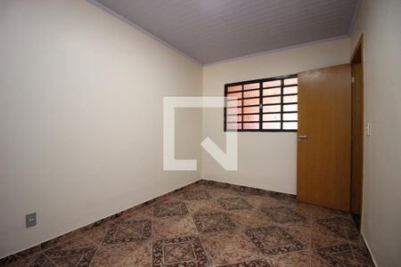 Suíte de casa à venda com 3 quartos, 140m² em Recanto das Emas, Brasília