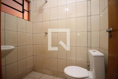 Banheiro Social de casa à venda com 3 quartos, 140m² em Recanto das Emas, Brasília