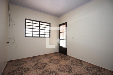 Sala de estar de casa à venda com 3 quartos, 140m² em Recanto das Emas, Brasília