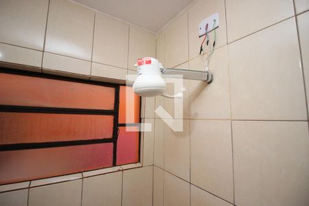 Casa à venda com 140m², 3 quartos e 4 vagasBanheiro Social