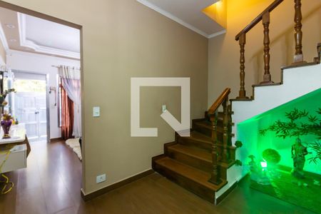Sala 2 de casa à venda com 2 quartos, 400m² em Pestana, Osasco
