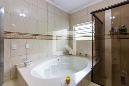 Casa à venda com 400m², 2 quartos e 2 vagas Casa à venda com 400m², 2 quartos e 2 vagasBanheiro da Suíte 2