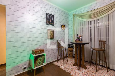 Casa à venda com 400m², 2 quartos e 2 vagas Casa à venda com 400m², 2 quartos e 2 vagasSala 2