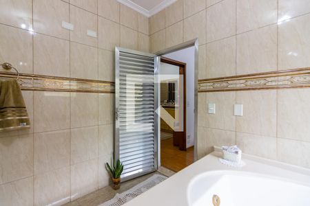 Casa à venda com 400m², 2 quartos e 2 vagas Casa à venda com 400m², 2 quartos e 2 vagasBanheiro da Suíte 2