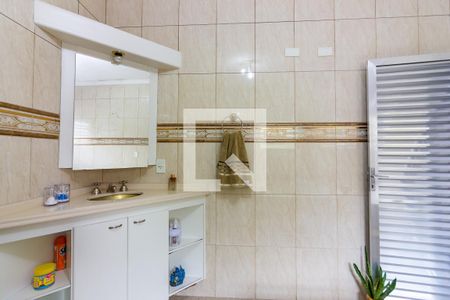 Casa à venda com 400m², 2 quartos e 2 vagas Casa à venda com 400m², 2 quartos e 2 vagasBanheiro da Suíte 2