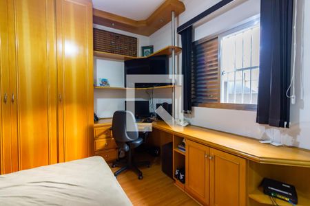 Suíte 1 de casa à venda com 2 quartos, 400m² em Pestana, Osasco