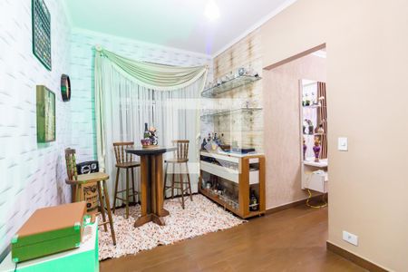 Sala 2 de casa à venda com 2 quartos, 400m² em Pestana, Osasco