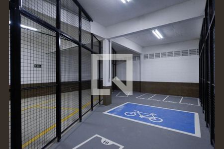 Apartamento à venda com 59m², 2 quartos e 1 vagabicicletario