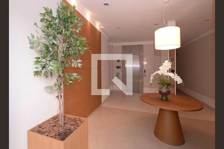 Apartamento à venda com 59m², 2 quartos e 1 vagaHall de Entrada