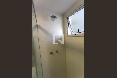 Apartamento à venda com 59m², 2 quartos e 1 vagaBanheiro da Suíte 