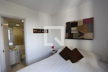 Apartamento à venda com 59m², 2 quartos e 1 vagasuíte 