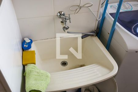 Apartamento à venda com 59m², 2 quartos e 1 vagaÁrea de Serviço