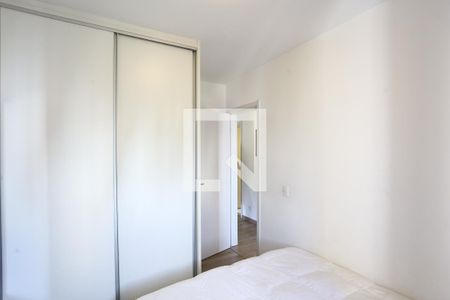 Apartamento à venda com 59m², 2 quartos e 1 vagaQuarto 1