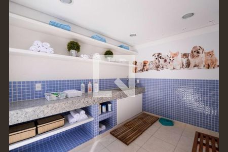 Apartamento à venda com 59m², 2 quartos e 1 vagapet