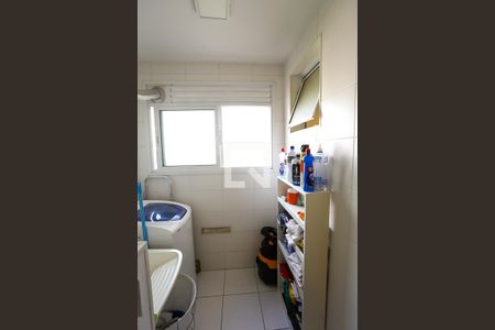 Apartamento à venda com 59m², 2 quartos e 1 vagaÁrea de Serviço