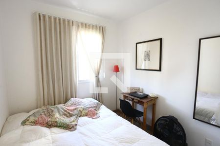Apartamento à venda com 59m², 2 quartos e 1 vagaQuarto 1