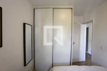 Apartamento à venda com 59m², 2 quartos e 1 vagaQuarto 1