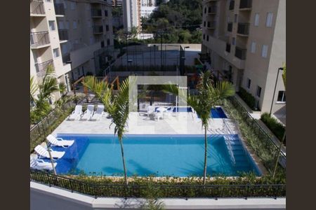 Apartamento à venda com 59m², 2 quartos e 1 vagapiscina