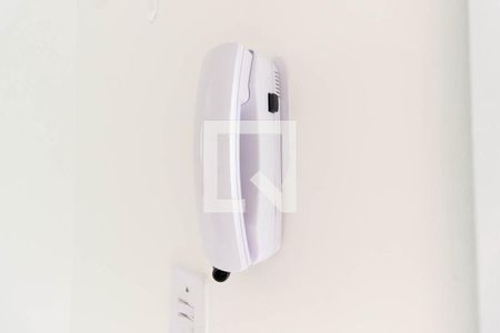 Sala/Cozinha de apartamento para alugar com 1 quarto, 35m² em Vila Maria Alta, São Paulo