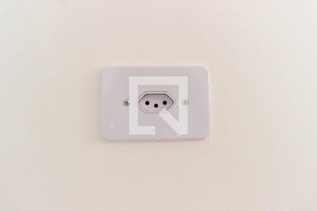 Sala/Cozinha de apartamento para alugar com 1 quarto, 35m² em Vila Maria Alta, São Paulo