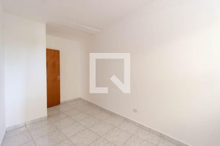 Quarto de apartamento para alugar com 1 quarto, 35m² em Vila Maria Alta, São Paulo