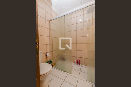 Casa à venda com 80m², 2 quartos e 2 vagasBanheiro