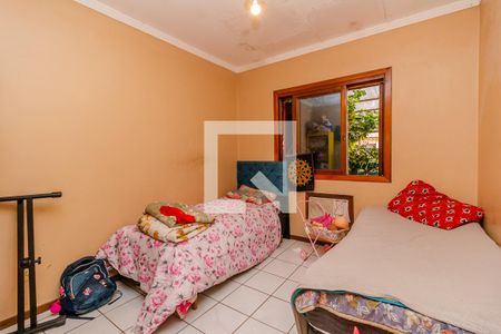 Quarto 2 de casa à venda com 2 quartos, 80m² em Aberta dos Morros, Porto Alegre
