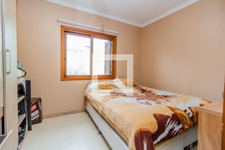 Quarto 1 de casa à venda com 2 quartos, 80m² em Aberta dos Morros, Porto Alegre