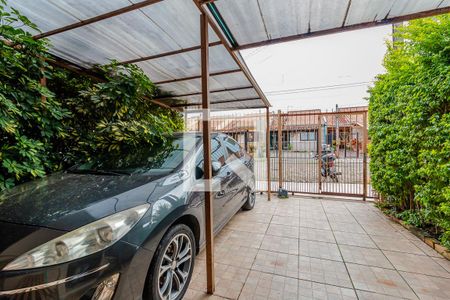 Casa à venda com 80m², 2 quartos e 2 vagasQuintal