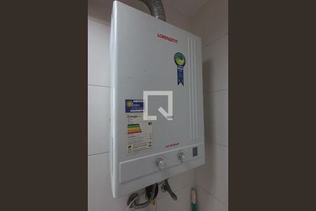 Apartamento para alugar com 92m², 3 quartos e 2 vagas Apartamento para alugar com 92m², 3 quartos e 2 vagasÁrea de Serviço