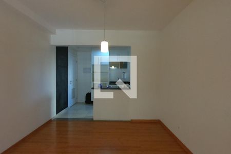 Sala de apartamento para alugar com 3 quartos, 92m² em Parque Taboão, Taboão da Serra