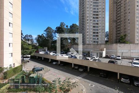 Apartamento para alugar com 92m², 3 quartos e 2 vagas Apartamento para alugar com 92m², 3 quartos e 2 vagasSuíte _ Vista