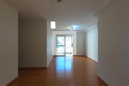 Sala de apartamento para alugar com 3 quartos, 92m² em Parque Taboão, Taboão da Serra