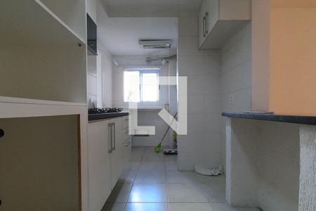 Apartamento para alugar com 92m², 3 quartos e 2 vagas Apartamento para alugar com 92m², 3 quartos e 2 vagasCozinha