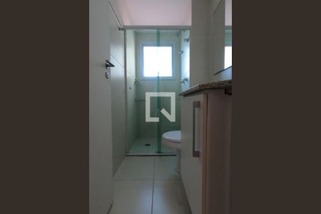 Apartamento para alugar com 92m², 3 quartos e 2 vagas Apartamento para alugar com 92m², 3 quartos e 2 vagasBanheiro